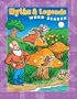 Myths & Legends Word Search