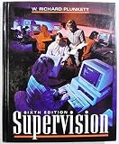 Supervision : the direction of people at work