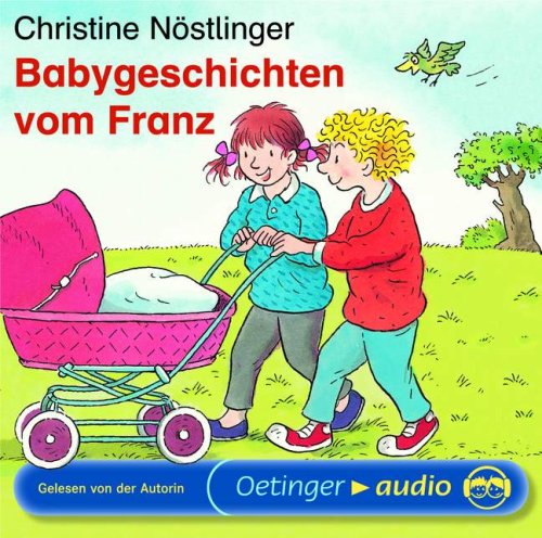 Babygeschichten vom Franz