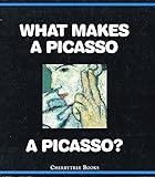 What makes a Picasso a Picasso?