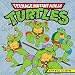 Search : 2012 TMNT- Retro 16 Month Wall  calendar