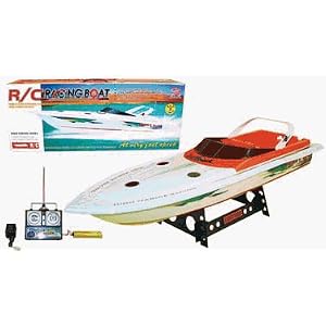 AZ Importer BT901 27 inch Super racing boat by 