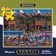 Sedona 500pc 16x20 Jigsaw Puzzle by Eric Dowdle