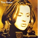 Chains Remix (5 Mixes) (6 Tracks)by Tina Arena
