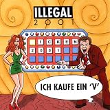 Ich kaufe ein V