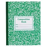 Roaring Spring 1st Grade Composition Book