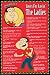 Family Guy (Quagmire Pick-Up Lines) TV Poster Print - 24 X 36