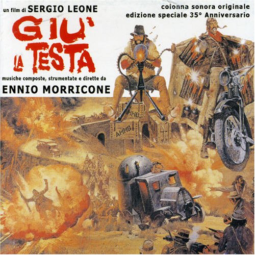 CD-Charts  Music : Giu' La Testa