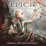 Requiem For The Indifferent