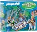 Playmobil Magical Queen Fairy Tale Set
