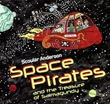 Space Pirates and the Treasure of Salmagundy