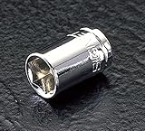 SIGNET(シグネット):1/4DR 8MM ソケット (6角) 11308