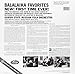 Balalaika Favourites[LP]