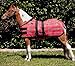 Kensington Mini Protective Fly Sheet — Protection Against UV Rays and Insect Bites— Mesh Fabric Keeps Mini Cool