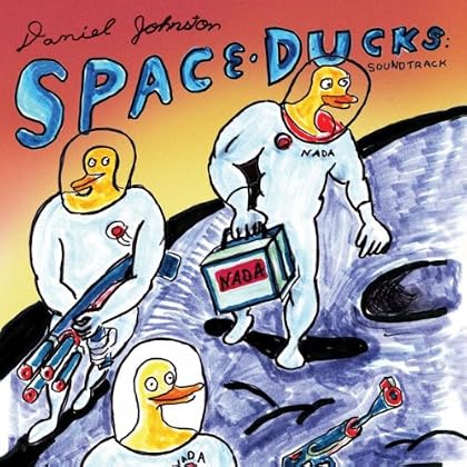 Daniel Johnston