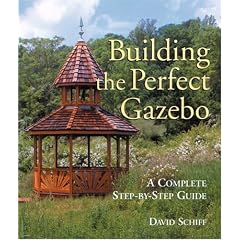 Building Your Perfect Gazebo: A Complete Step-by-Step Guide