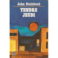 Tendre jeudi