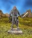 LORD OF THE RINGS - The Two Towers trilogy Figure : Shagrat  Mordor Uruk Hai Warrior_s-2