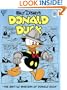 Walt Disney's Donald Duck: The Brittle Mastery of Donald Duck (Gladstone Comic Album Series No. 7)