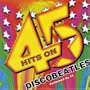 Hits on 45 - Discobeatles