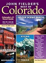 John Fielder's Best of Colorado