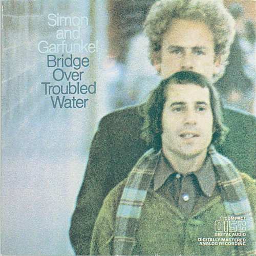 Simon &Amp; Garfunkel - Bridge Over Troubled Water (2011 Sony Music Deluxe Edition) - Zortam Music