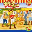 Bibi und Tina 50. Das K�rbisfest. CD