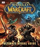World of Warcraft ultimate visual guide