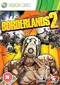 Borderlands 2 (Xbox 360)
