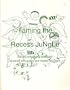 Taming the Recess Jungle: Socially Simplifying Recess for Students W/Autism and Related Disorders
