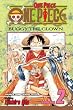 One Piece, Vol. 2: Buggy the Clown