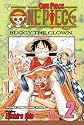 One Piece, Vol. 2: Buggy The Clown