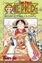 One Piece, Vol. 2: Buggy The Clown