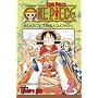 One Piece Vol.2: Buggy the Clown (One Piece Series)