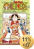 One Piece, Vol. 2: Buggy The Clown
