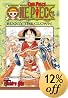 One Piece, Vol. 2: Buggy The Clown