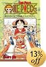 One Piece, Vol. 2: Buggy The Clown