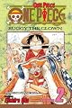 One Piece, Volume 2: Buggy the Clown by Unknown