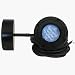 Sporting Goods : Howard Miller Propeller Nautical Alarm Clock TIME / TIDE / BAROMETER