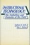 Instructional Technology: The Definition and Domains of the Field