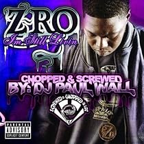What's Going On? (Chopped & Screwed By DJ Paul Wall)