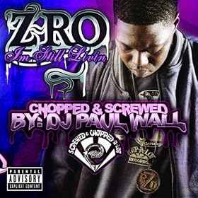 What's Going On? (Chopped & Screwed By DJ Paul Wall)
