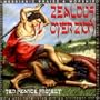 Zealous Over Zion