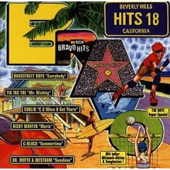 Bravo Hits 18