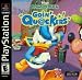  : Donald Duck Goin' Quackers