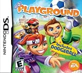 EA Playground