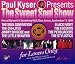 Sweet Soul Show Live at Newark's Symphony Hall New Jersey