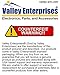 Valley Enterprises® Bendix King FTDI USB Programming Cable EPH, GPH, DPH, EMH, GMH, DMH