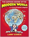 The Cartoon History of the Modern World, Part 2: From the Bastille to Baghdad