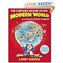 The Cartoon History of the Modern World, Part 2: From the Bastille to Baghdad